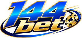 144 bet লোগো